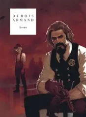 Sykes (Dubois+Armand) (Signé)