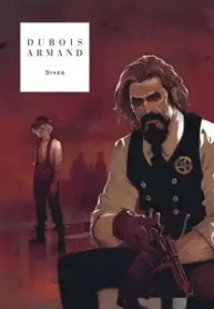 Sykes (Dubois+Armand) (Signé)