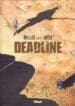 Deadline – O Perímetro (Bollée + Rossi)