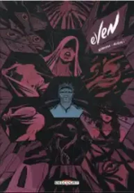 Even (Zidrou + Alexei) (Delcourt)