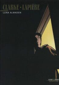 Luna Almaden (Lapière Clarke)