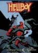 Hellboy Omnibus (Mythos)