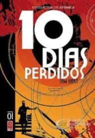 10 Dias Perdidos (Conrad)