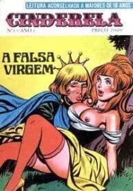 Cinderela (PPress)
