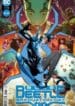 Besouro Azul – Dia de Formatura (2023) (Dc)
