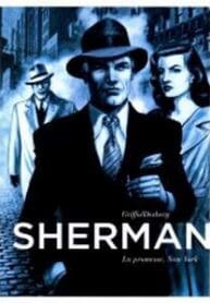 Sherman (Desberg + Griffo)