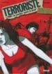 Terrorista (Terroriste) (Bartoll + Rovero) (Glenat)