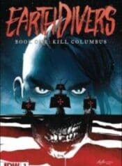 Earthdivers (2022) (IDW)