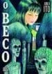 O Beco (Junji Ito) (Pipoca & Nanquim)