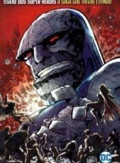 Legião dos Super-Heróis – A Saga das Trevas Eternas (2023) (Panini)