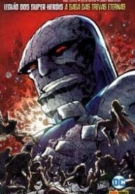 Legião dos Super-Heróis – A Saga das Trevas Eternas (2023) (Panini)