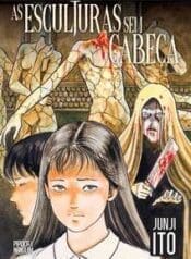 As Esculturas Sem Cabeça (Junji Ito) (Pipoca & Nanquim)