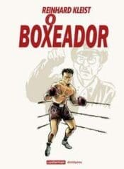 O Boxeador (Reinhard Kleist)