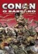 Conan – O Bárbaro – A Espada Selvagem em Cores (2023) (Panini)