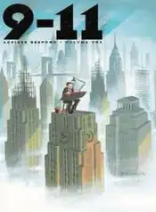 9-11 (11 de Setembro de 2001) (Dc)