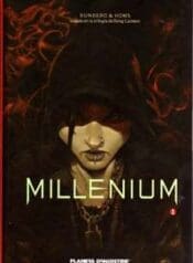 Millenium (Trilogia de Stieg Larsson) (de Rumberg y Homs)