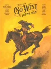Go West Young Man (Norma)