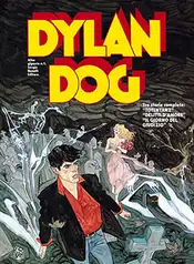 Dylan Dog – Gigante (Bonelli+Lorentz)