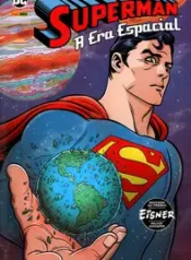 Superman – A Era Espacial (2023) (Panini)