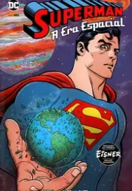 Superman – A Era Espacial (2023) (Panini)