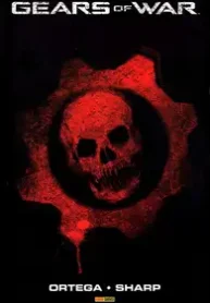 Gears of War (Panini)