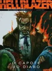 Hellblazer – O Capote do Diabo (2016) (Panini)