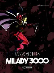 Coleção Magnus – Milady 3000 (2022) (Tai Editora)
