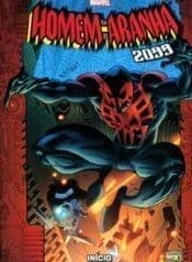 Homem-Aranha 2099 (2022) (Marvel Vintage) (Panini)