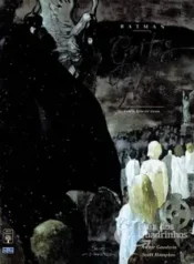 Batman – Gritos na Noite