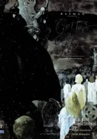 Batman – Gritos na Noite