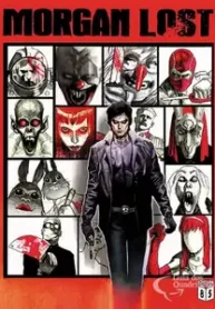 Morgan Lost (Ed. 85)