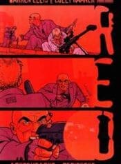 RED – Aposentados e Perigosos (2010) (Panini)