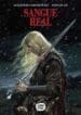 Sangue Real (Jodorowsky e Dongzi Liu) (2023) (Comix Zone)