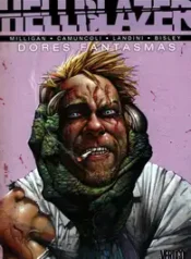 Hellblazer – Dores Fantasmas (2014) (Panini)