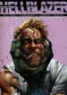 Hellblazer – Dores Fantasmas (2014) (Panini)