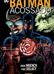 Batman – Acossado (2022) (Panini)