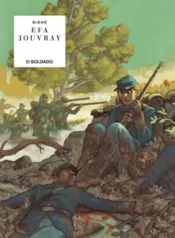 O Soldado (Col.Signé #36)+(Norma)