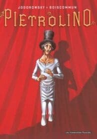 Pietrolino (Jodorowsky)