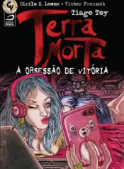 Terra Morta – A Obsessão de Vitória (Draco)