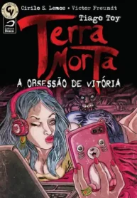Terra Morta – A Obsessão de Vitória (Draco)