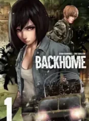 Backhome (Planeta Cómic)