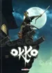 Okko – O Ciclo do Vazio (Delcourt)