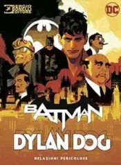 Dylan Dog & Batman (Bonelli)