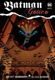 Batman Gótico (2020) (Panini)