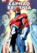 Capitão Britânia (2015) (Panini)