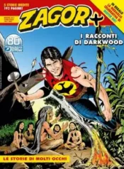 Zagor – Mais (Bonelli)