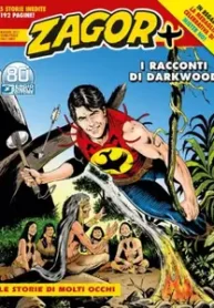 Zagor – Mais (Bonelli)