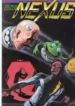 Nexus v2 (1983) (First Comic)