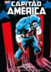 Capitão América – O Novo Capitão América (2021) (Panini)