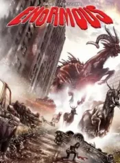 Enormes (One Shot) (Image)